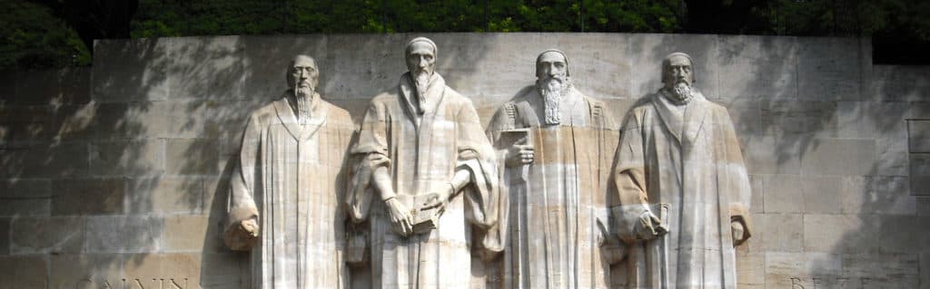 Apologetics and the Five Solas