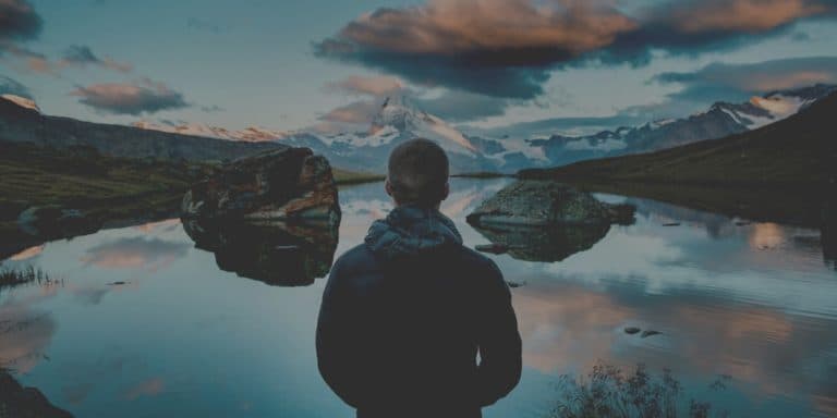 The Eschatological Aspect of the Pauline Conception of Life