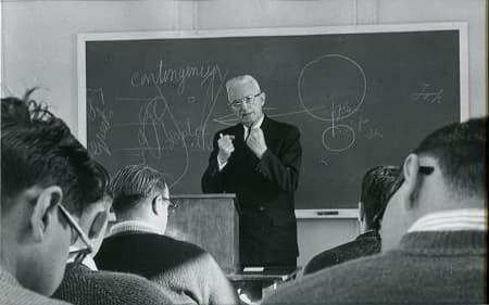Reading Van Til, Evangelicals & Catholicism, and African Ontology & Epistemology