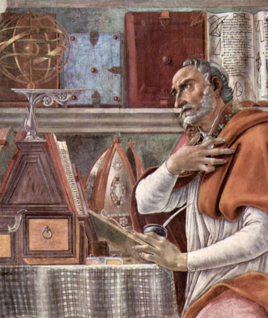 Hermeneutics in Light of Christ’s Relationship to His Body