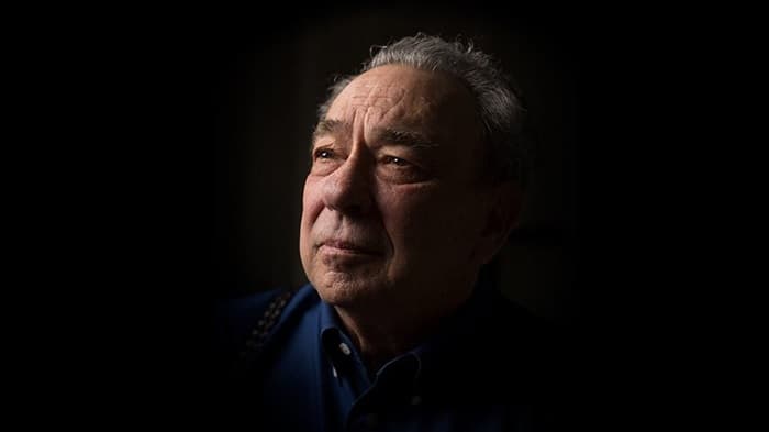 Meeting R. C. Sproul