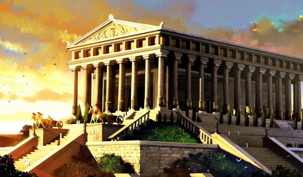 The Riot in Ephesus