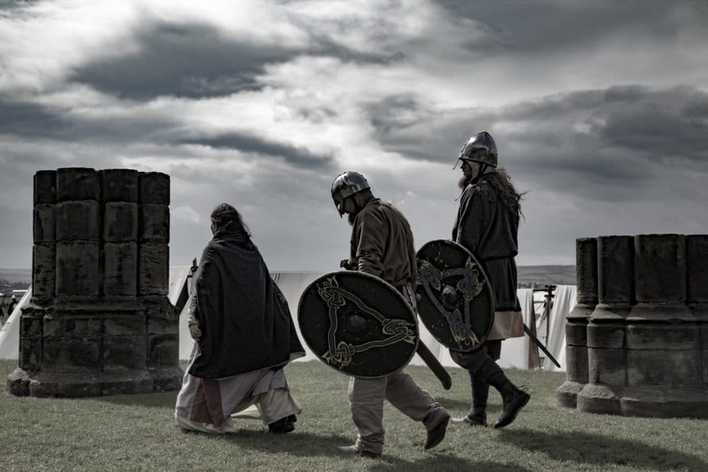The Victorious Soldier