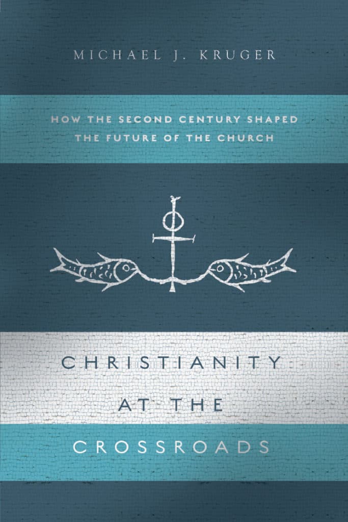 How the Second Century Shaped the Future of the Church