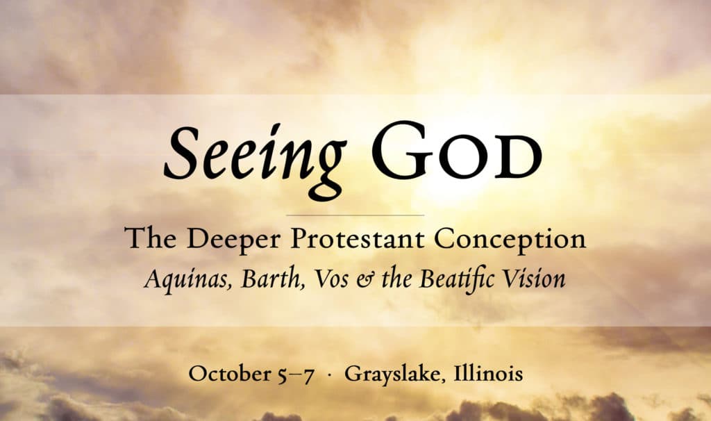 The Deeper Protestant Conception