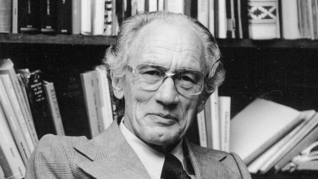 The Trinity, Language, and Human Behavior