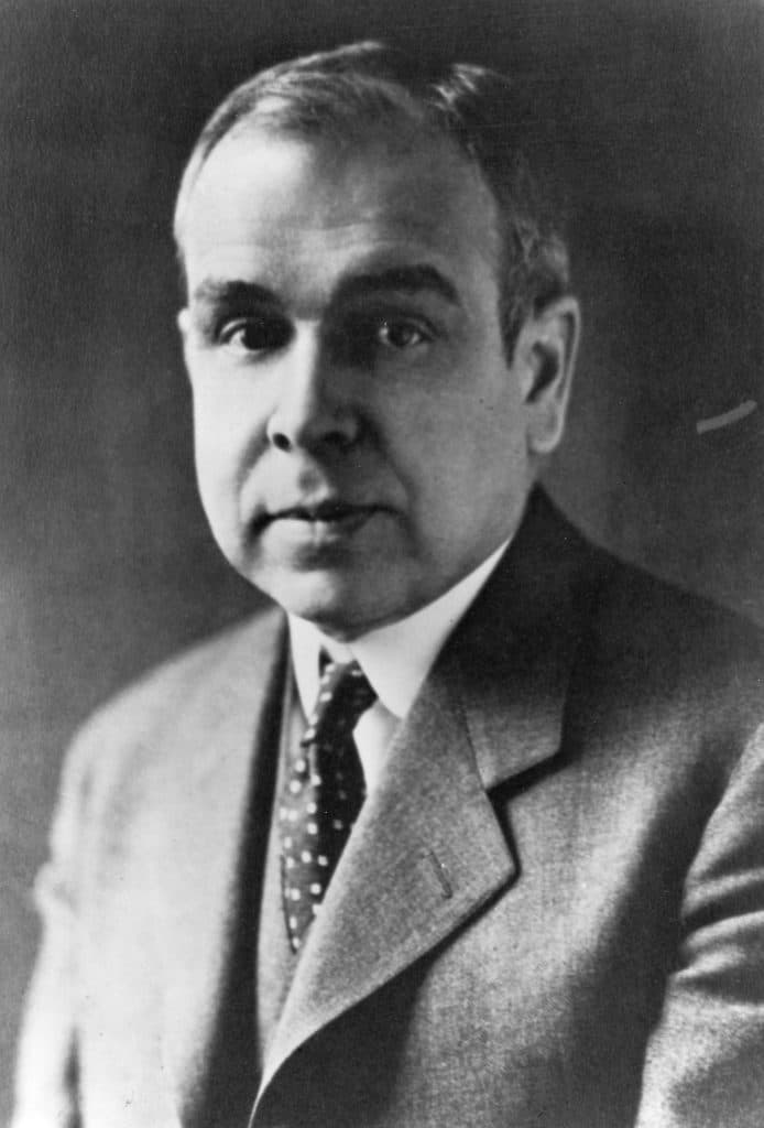 How to Preserve a Truly Christian Witness: 5 Lessons from Machen