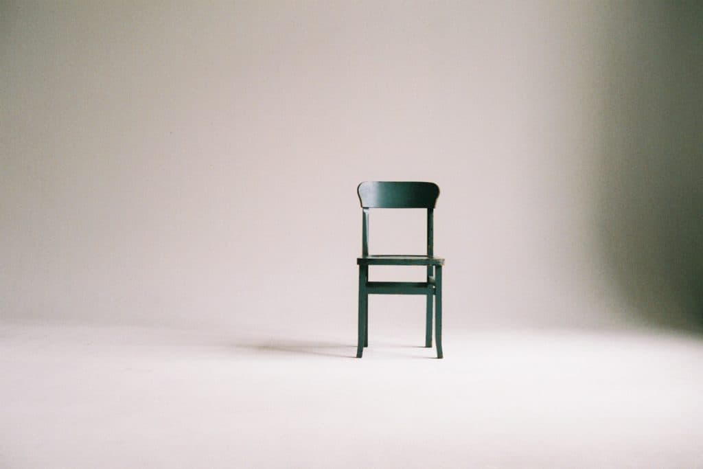 Simply Blessed: Mastricht, Minimalism and the Messiah