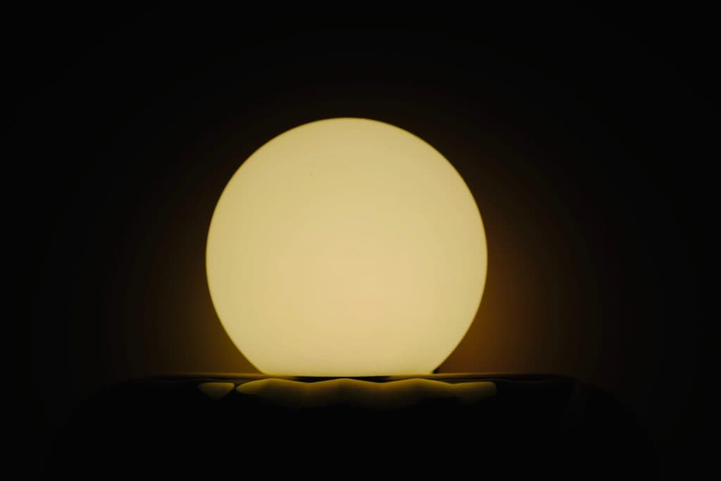 Sun and Moon: Illustrating the Relationship between the Old and New Testaments