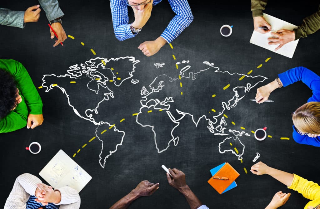Help Provide Translations for Our Global Community