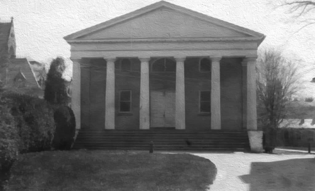 Samuel Miller on Presbyterian History, Government, and Worship