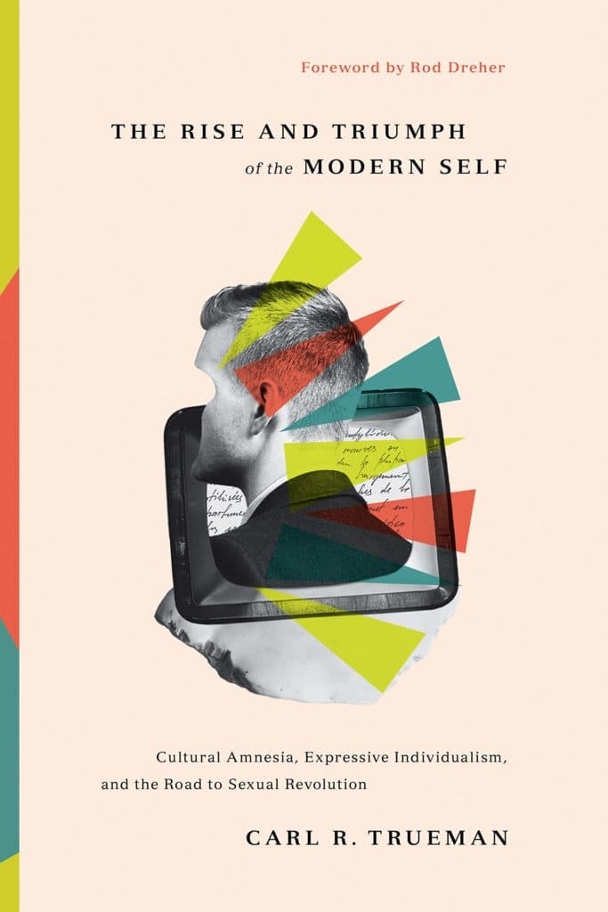 The Sexual Revolution and the Rise of the Modern Self