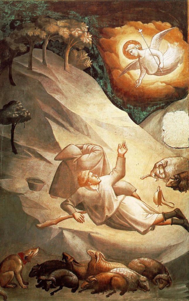 The Nativity Hymns in the Gospel of Luke