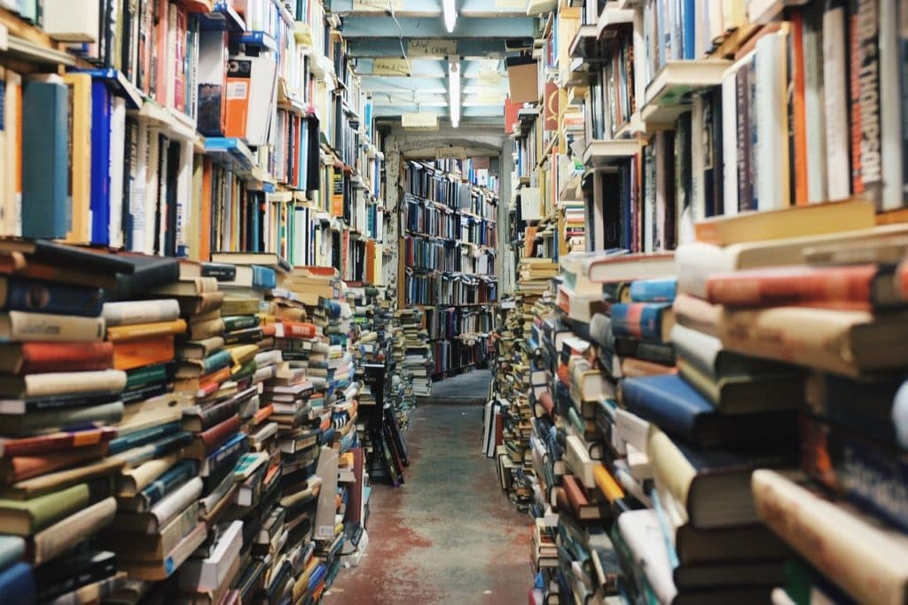 Research Tools: Zotero