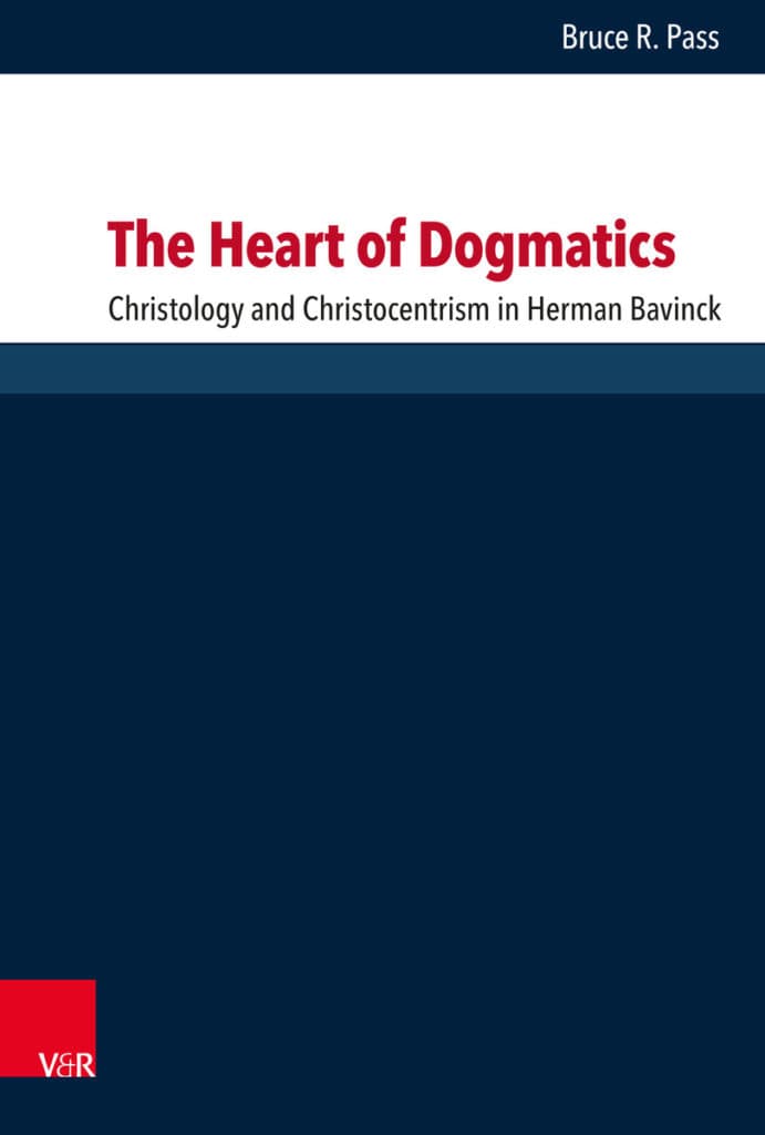 Christology and Christocentrism in Herman Bavinck