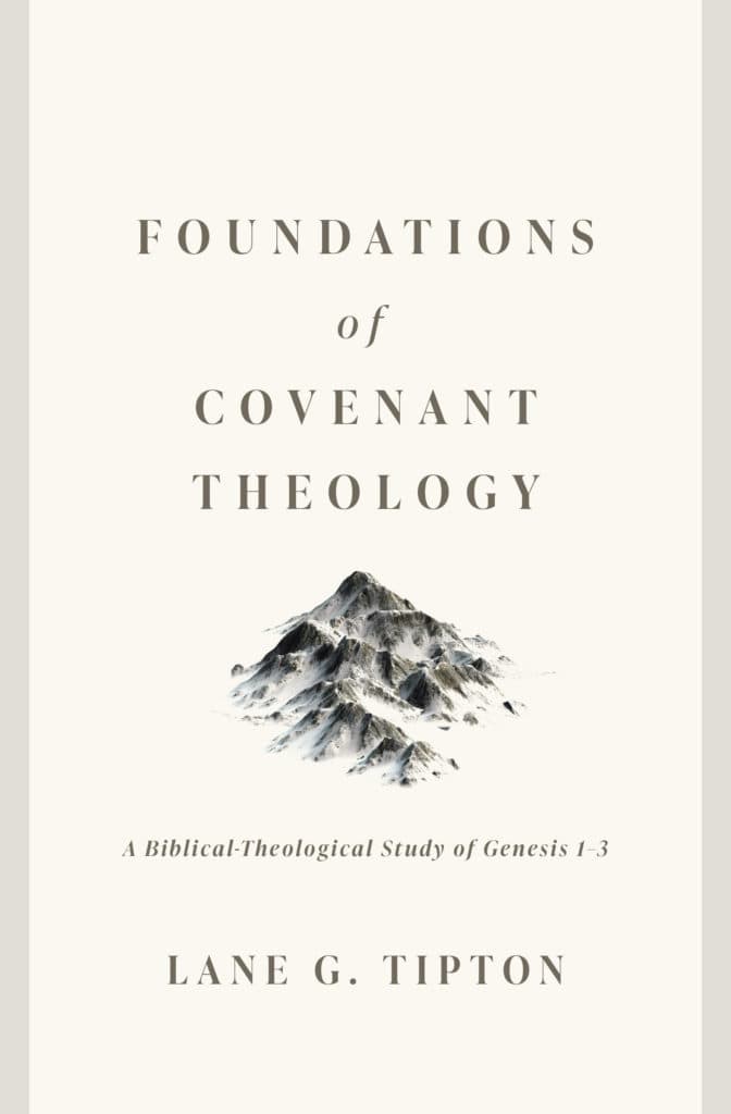 Discussing Foundations of Covenant Theology
