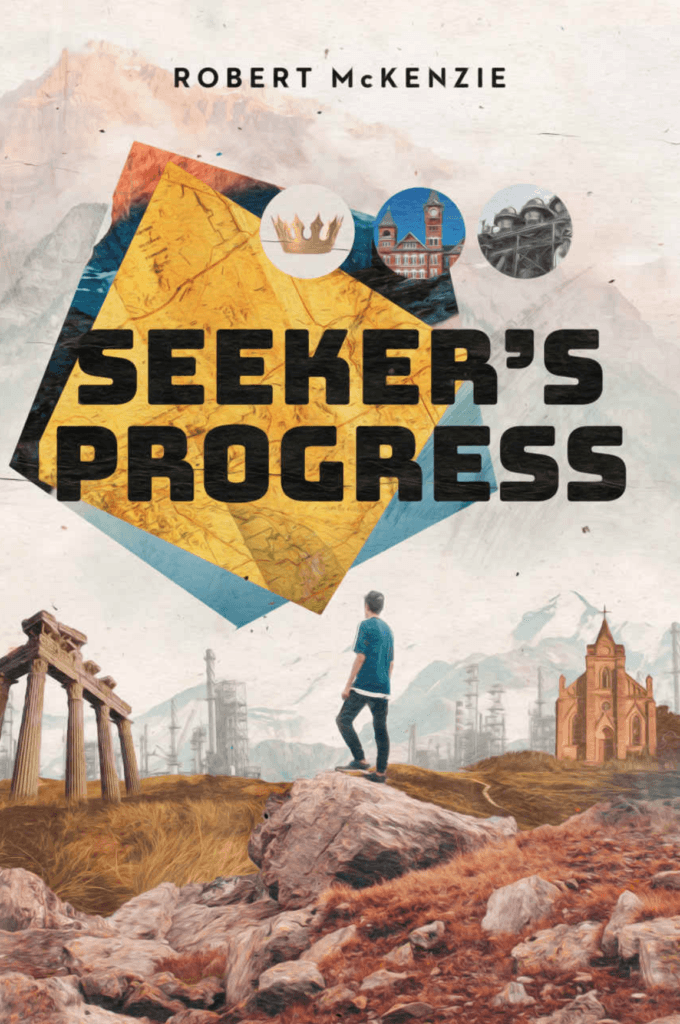 Seeker’s Progress