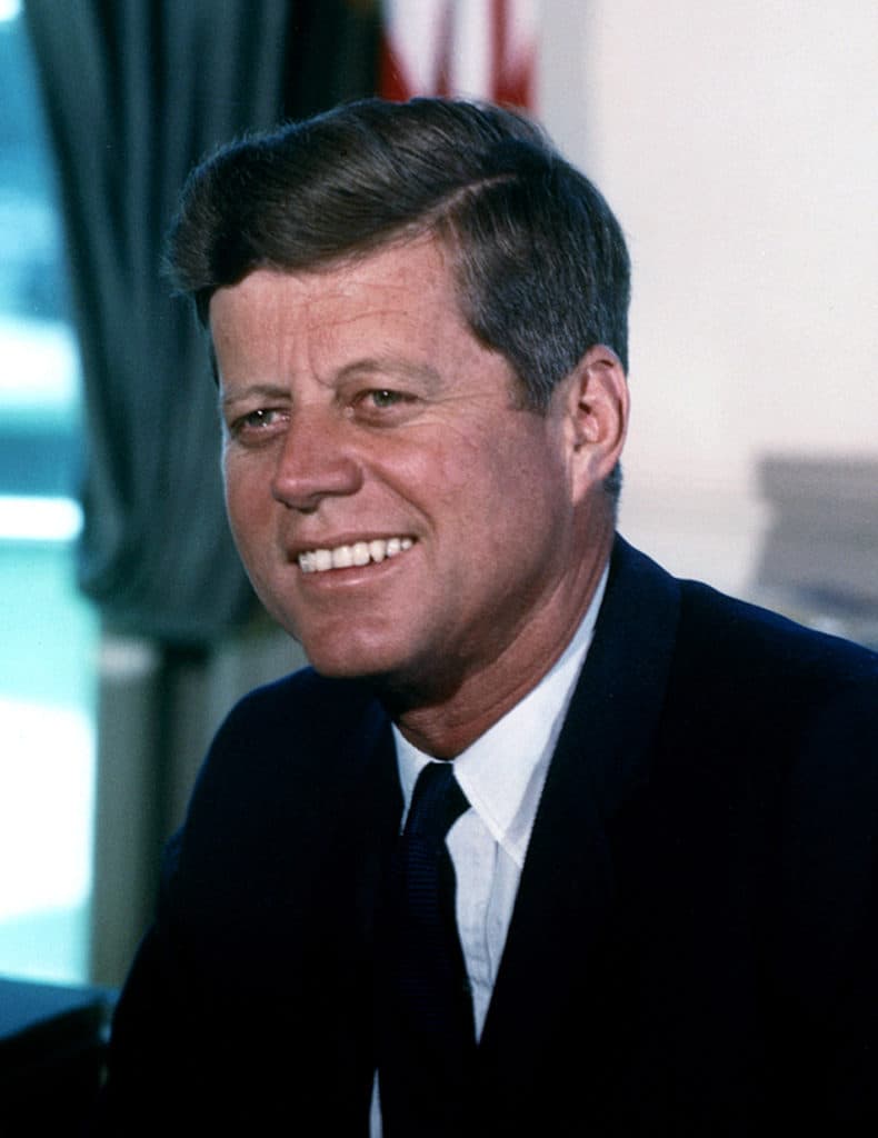 Roman Catholicism and American Politics during the Cold War