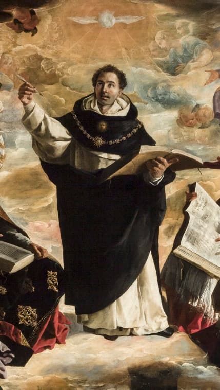 Van Til, Aquinas, and the Natural Knowledge of God