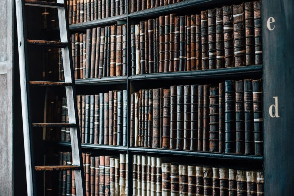 A Record of B. B. Warfield’s Book Reviews