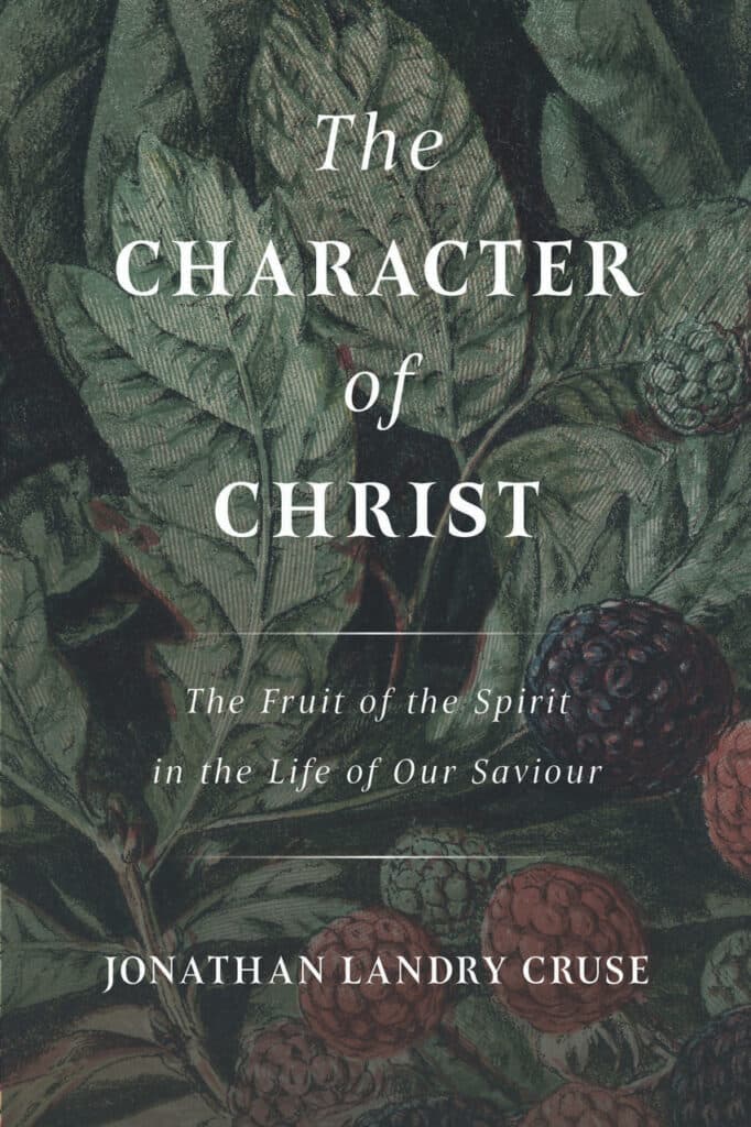 The Character of Christ