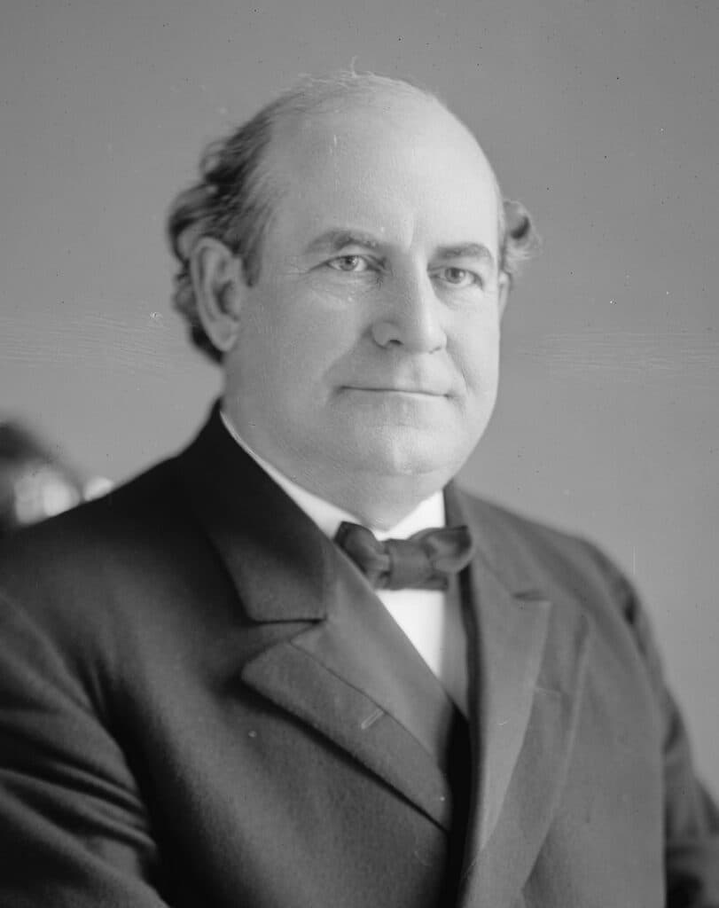 William Jennings Bryan, the Round Table Club, and Religious Freedom