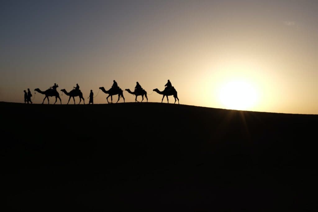 A Special Christmas Revelation for Children