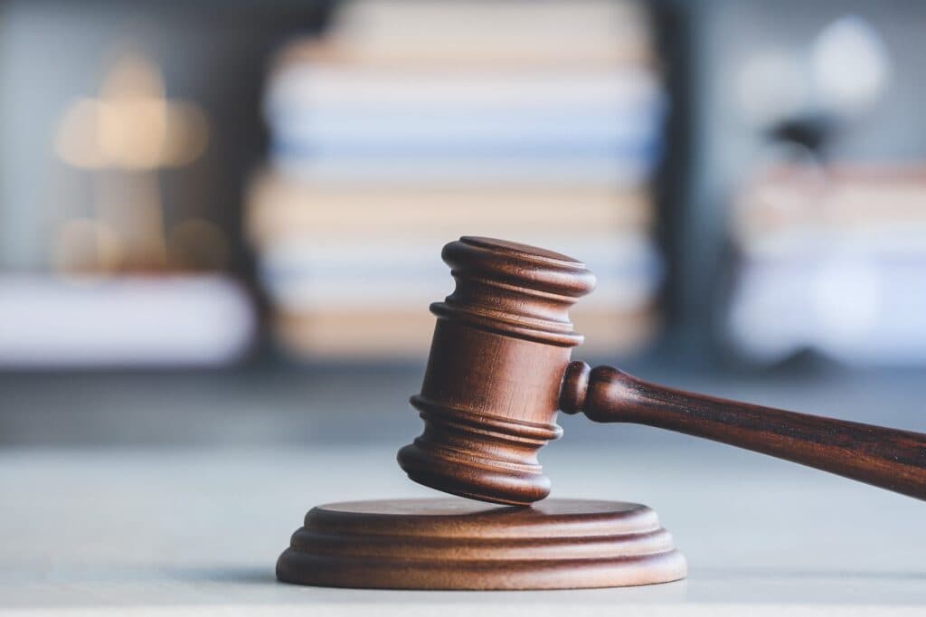 The History of the PCA Standing Judicial Commission