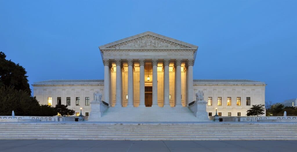 Christian Education and the US Supreme Court