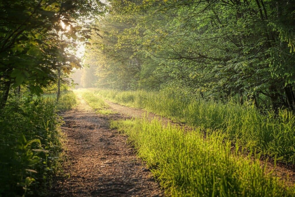 For the Beauty of the Earth: A Thanksgiving Day Reflection