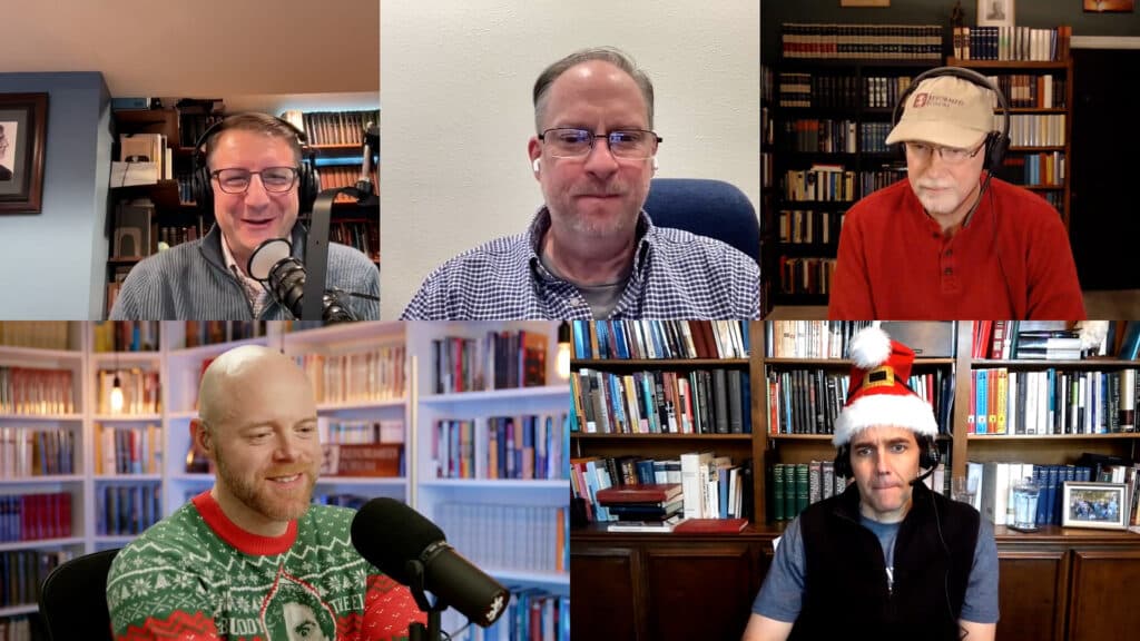 The 2024 Christmas Extravaganza