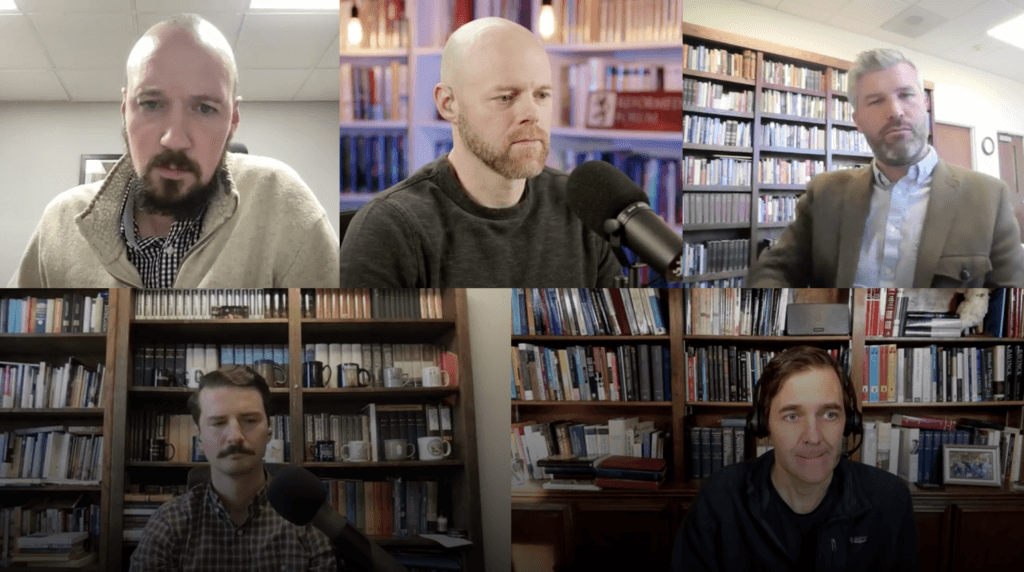 Reflections on Numbers and the Call to Ministry