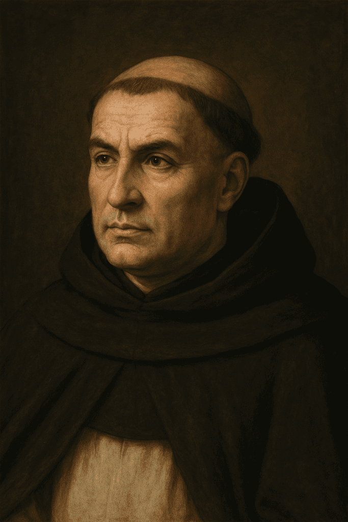 Engaging with Thomas Aquinas
