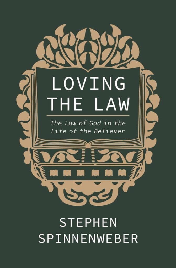 Loving the Law