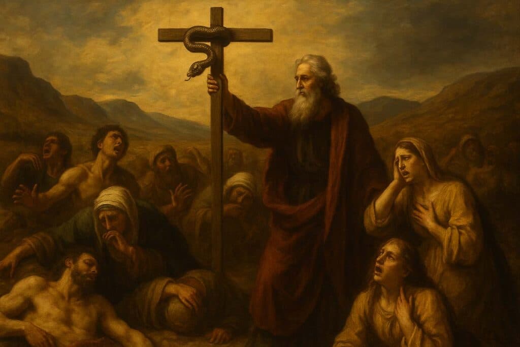 The Lord Bless You and Keep You: Exploring the Heart of Numbers