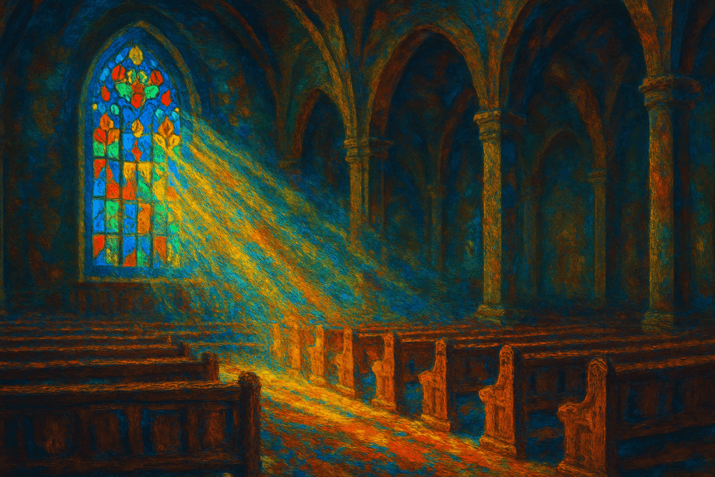 From Doctrine to Doxology: Worship According to God’s Word