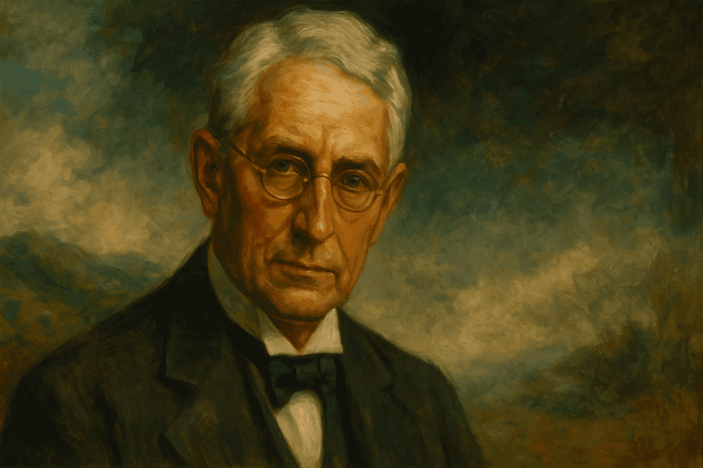 Vos Group #107 — Kingdom and Church