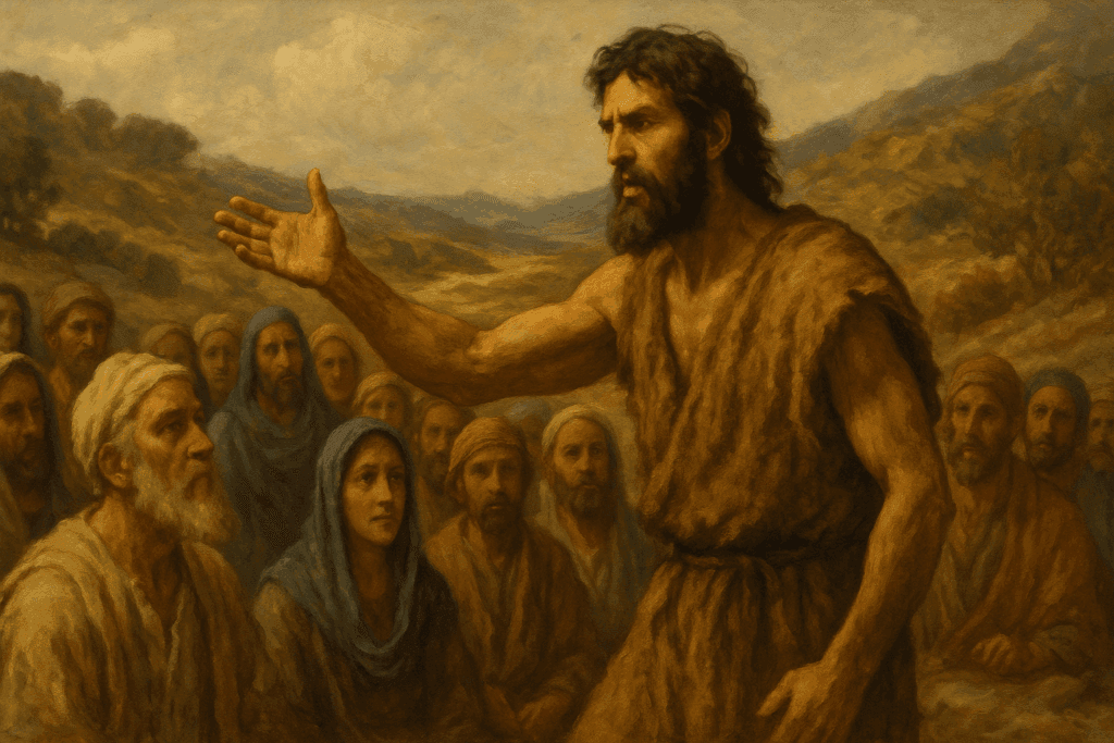 Understanding the Doctrine of Repentance