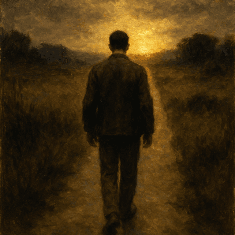 Who You Are in Christ—Identity, Purpose, and the Christian Life