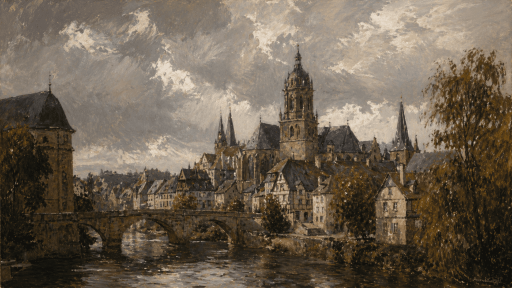 Confessional Reformed Renewal in Germany
