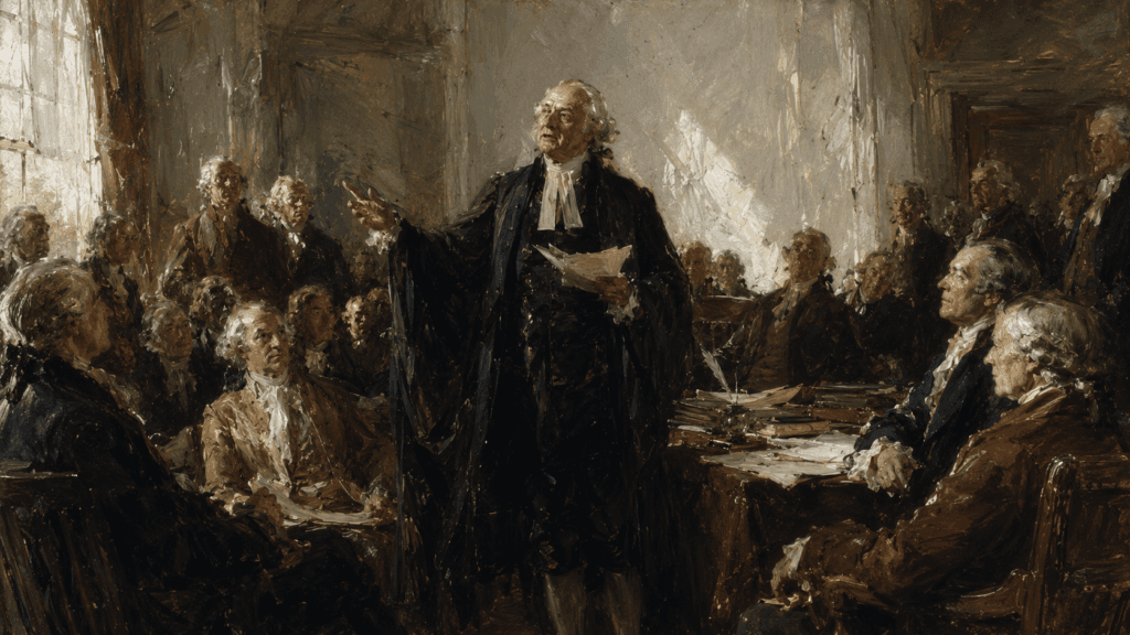 Protestants and Patriots: Presbyterians in the Age of Revolution